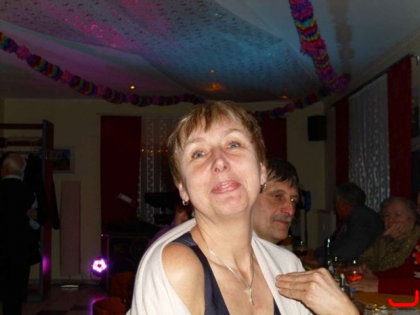 Silvester 2009