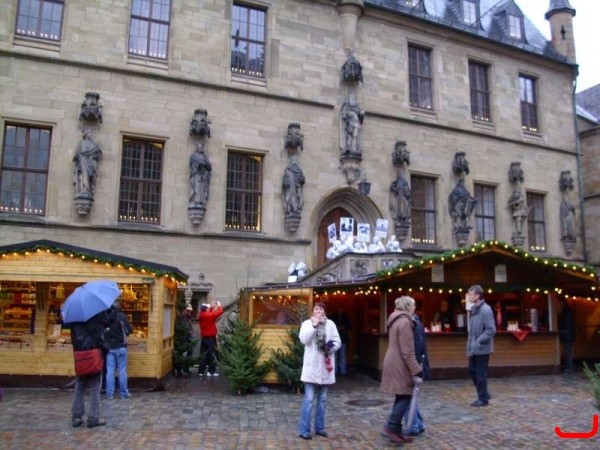 Osnabrück 2009