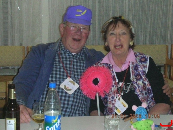 Weiber 2008