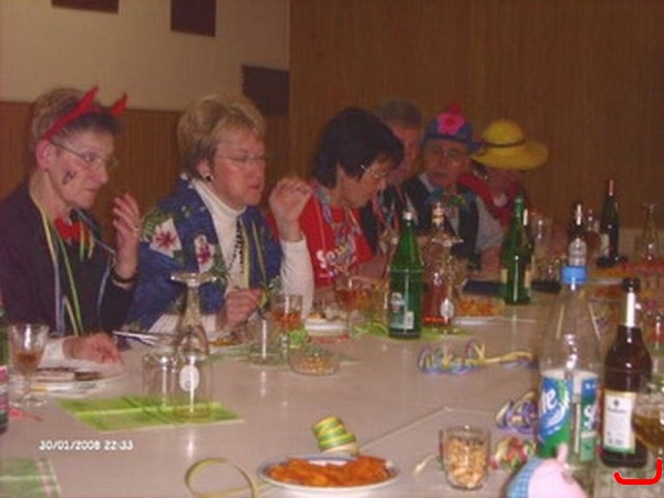 Weiber 2008