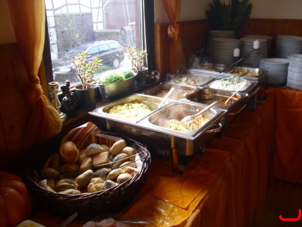 Brunch 2011