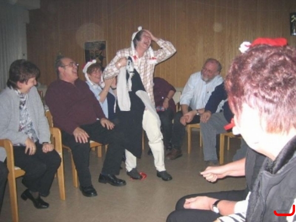 Gräuel 2005