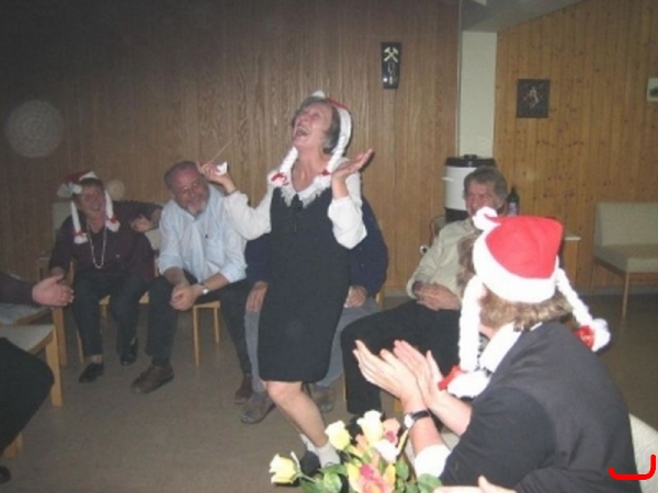 Gräuel 2005