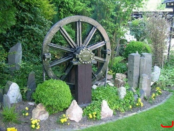 Bergbaumuseum Stockum