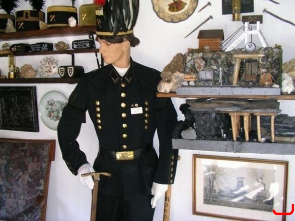 Bergbaumuseum Stockum