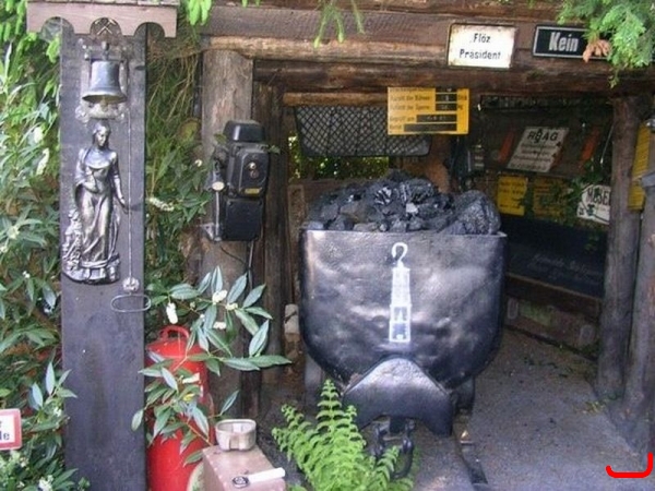 Bergbaumuseum Stockum