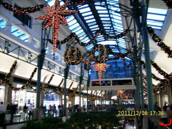Centro O