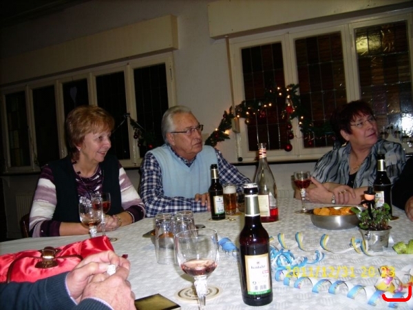 Silvester
