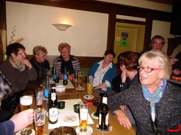 Erster Stammtisch 2014_4