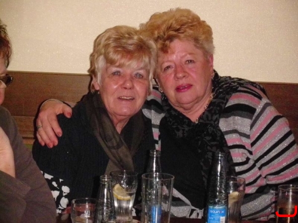 Erster Stammtisch 2014_6