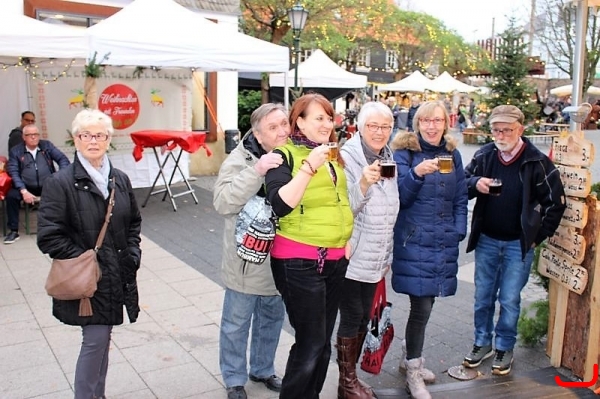 Weihnachtsmarkt Hattingen_7