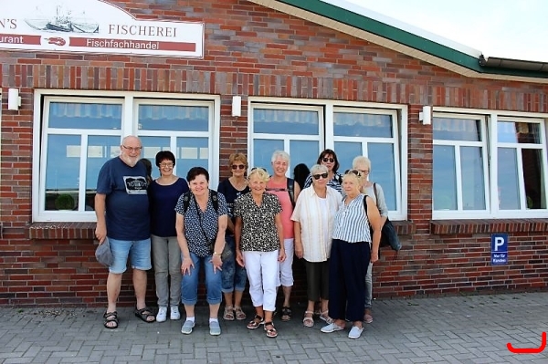 Fischessen in Norddeich-Mole_6