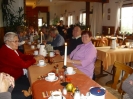 Brunch 2011